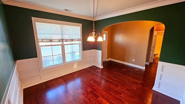 Photo - 3BR 2 BA Maple Hill