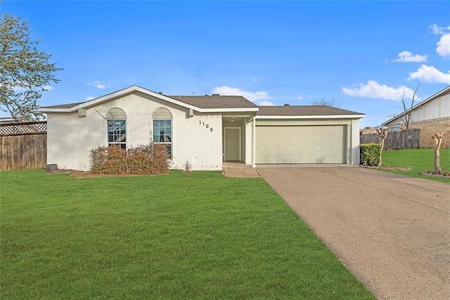 Building Photo - 1100 Brush Creek Dr