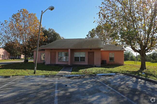 Doveland ¡Villas - Doveland Villas Apartments