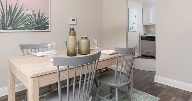 Photo - The Crossings at Bramblewood Apartment Homes