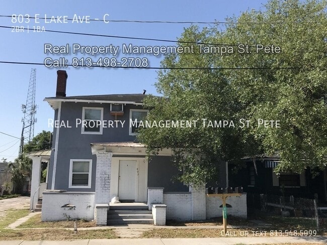 Building Photo - 803 E Lake Ave Unit C Rental