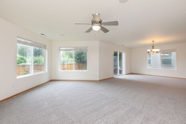 Photo - 4Bd Spacious Bothell Home