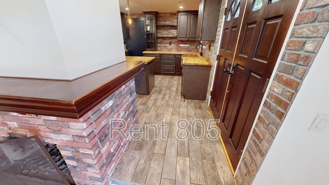 6552 Partridge Dr