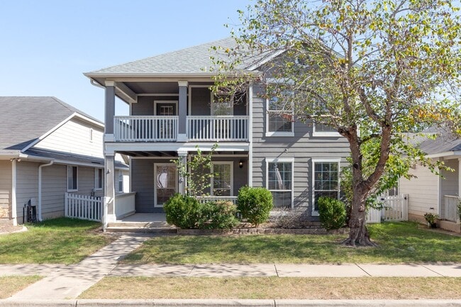 4 bedroom Two Story Home in Plum Creek - 4 bedroom Two Story Home in Plum Creek