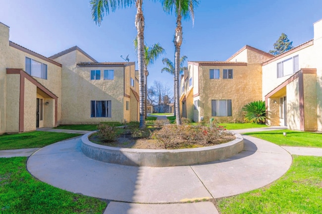 Mission Villa Town Homes