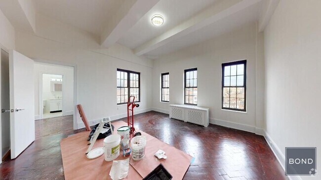 Building Photo - 160 W 73rd St Unit 14C Rental