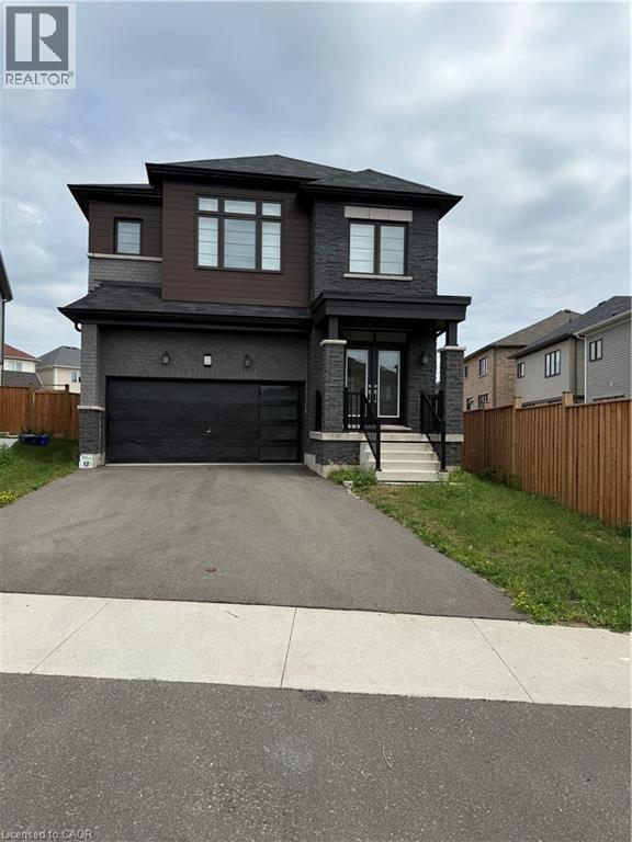 Photo - 122 Blacksmith Dr