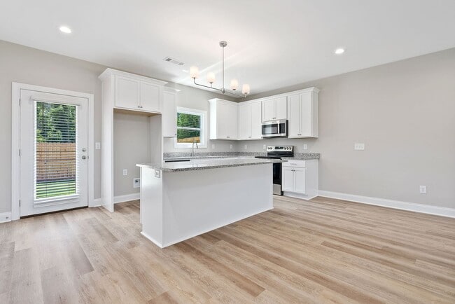 Photo - New Townhome in Hartbrook!