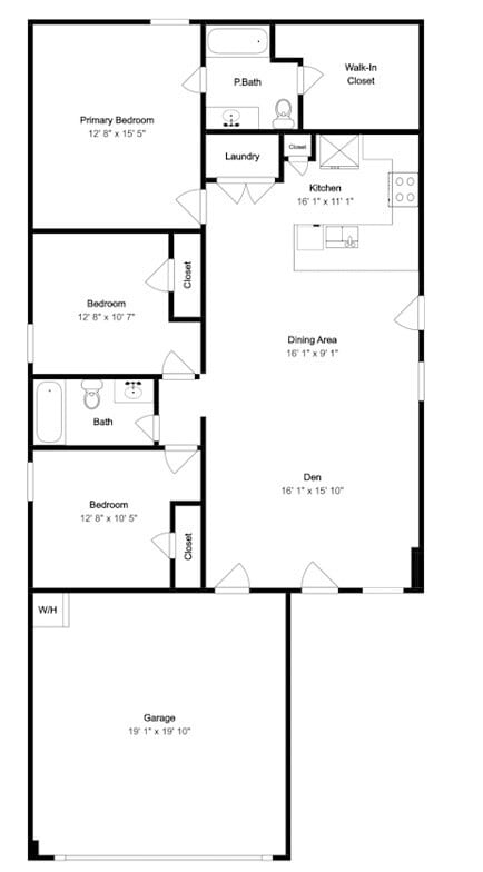 Photo - 24138 Sundown Vw Ln