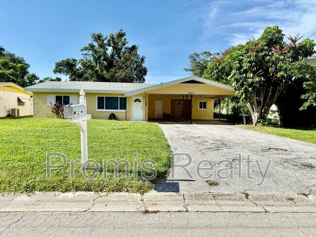 Building Photo - 2671 Pinehurst Ave Rental