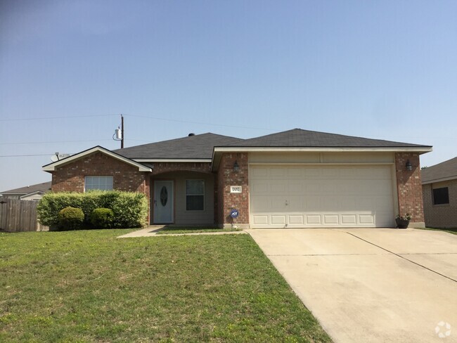 Building Photo - 707 Bighorn Dr Rental