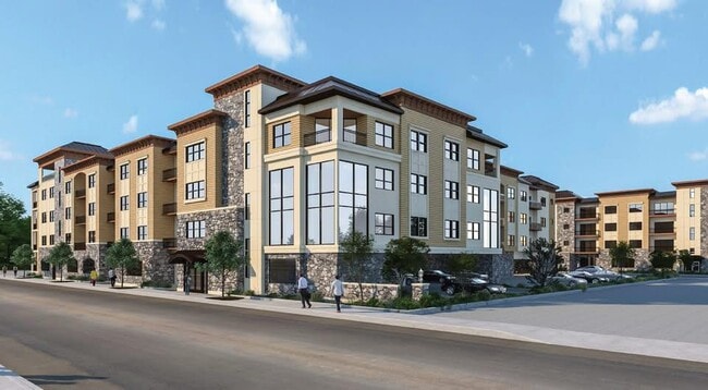 Photo - The Willow at Long Branch