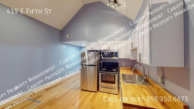 Photo - 419 E Fifth St