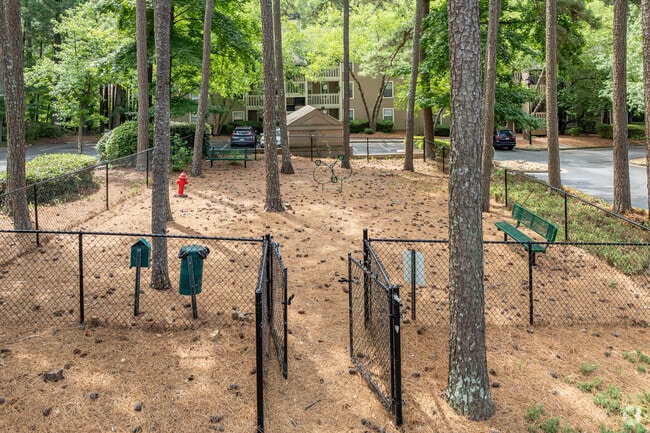 Dog Park