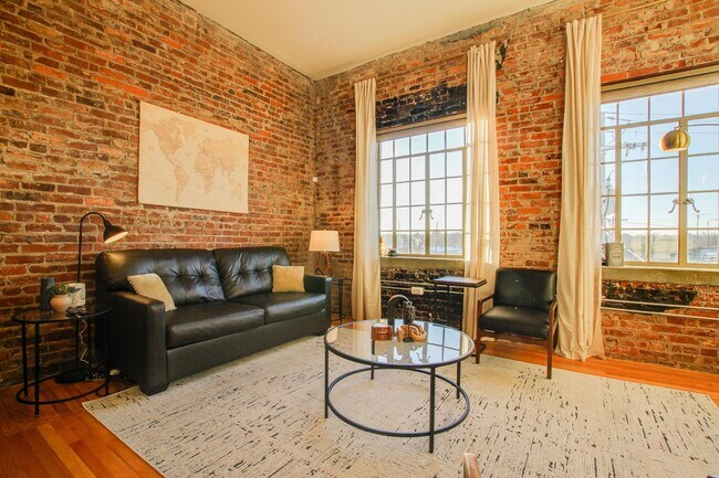 307 Second - 307 Second Apartments