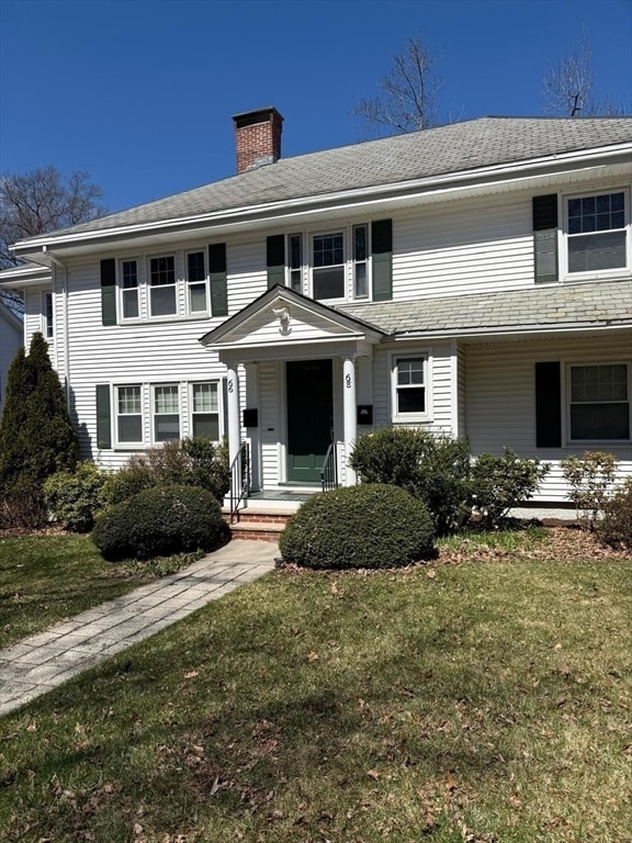 Photo - 66 Westchester Rd Unidad 1