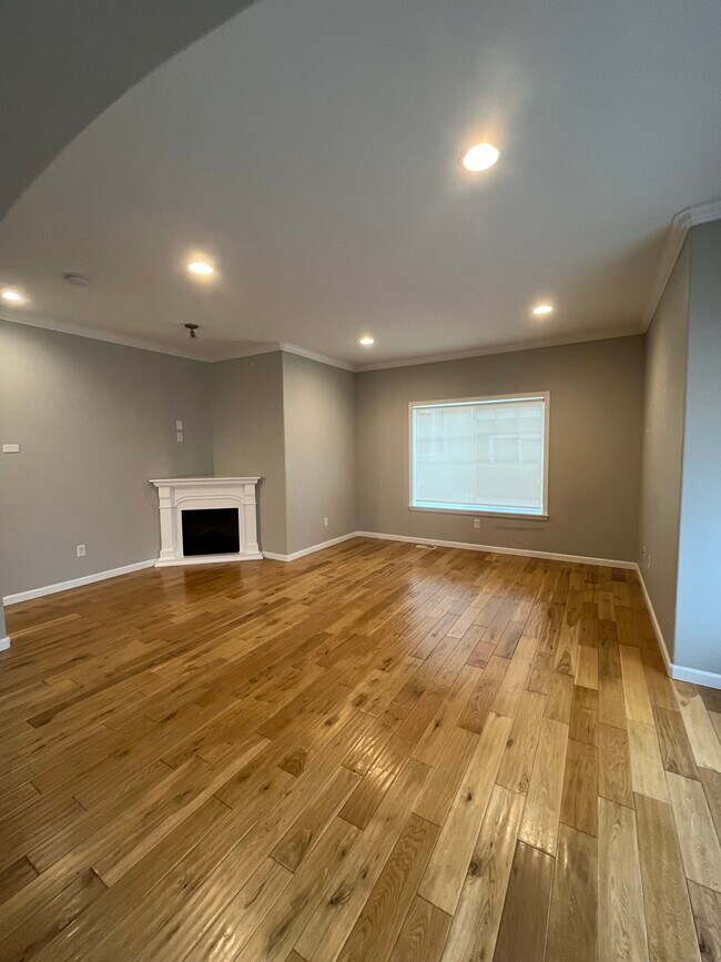 Living room - 4802 214th Ln SW