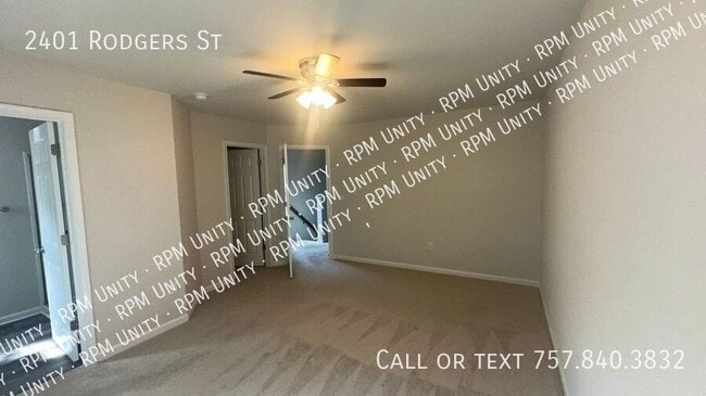 Photo - 2401 Rodgers St