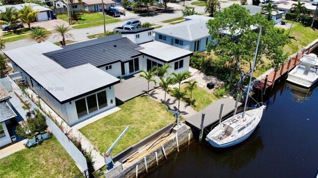 Building Photo - 4 bedroom in Ft Lauderdale FL 33312 Rental