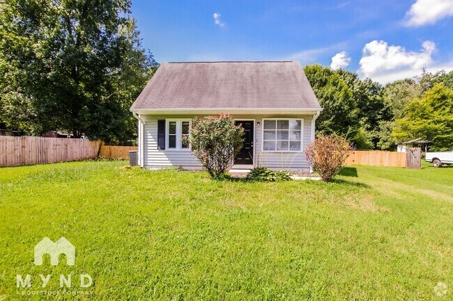 Building Photo - 8401 Clear Meadow Ln Rental