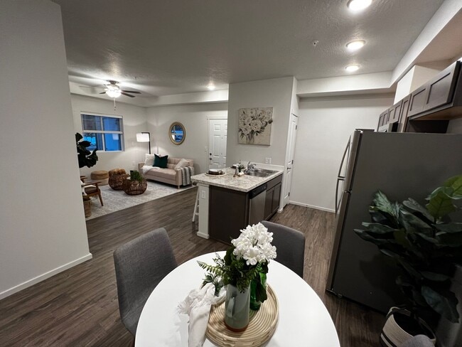 Photo - Eleven6 Barker Apartments in Spokane Valley!