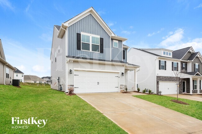Photo - 1002 Mission Hill Ln