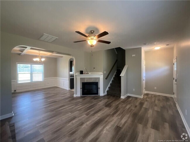 Building Photo - 1020 Chason Rd Rental