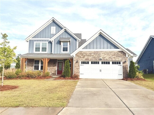 Building Photo - 607 Michigan Cir