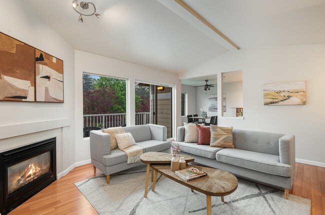 Photo - 15150 140th Way SE Unit U303