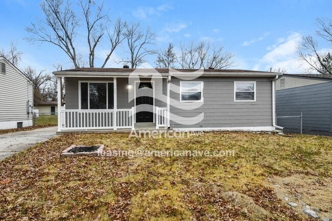 Photo - 1523 Redman Blvd
