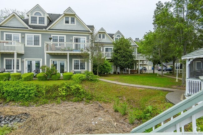 Building Photo - 750 Quinnipiac Ave Rental
