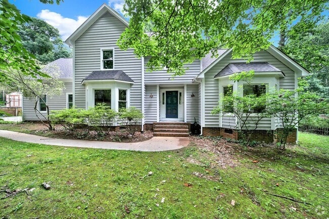 Building Photo - Beautiful Five Bed Three and Half Bath Hom... Rental