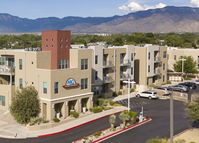 ABQ Uptown Apartments For Rent In Albuquerque, NM | ForRent.com