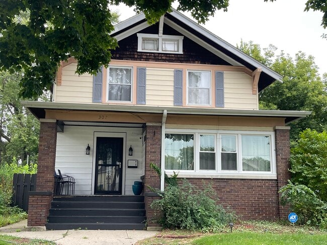 Building Photo - 307 N London Ave Rental