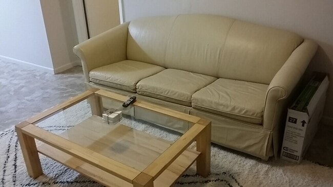 Photo - 1/1 PARTLY FURNISHED CONDO UNIT AVAILABLE ... Unidad 233