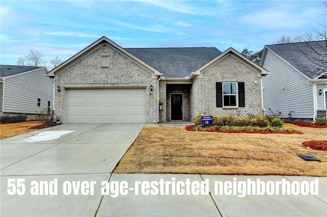 Building Photo - 811 Pineberry Ct