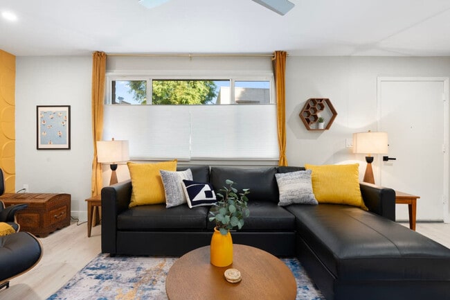 Photo - 6957 E Osborn Rd Unit ID1340545P