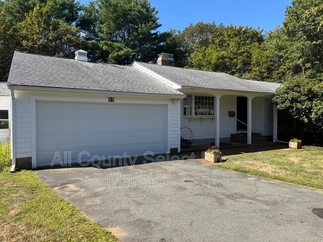 Building Photo - 89 Preston Pl Rental
