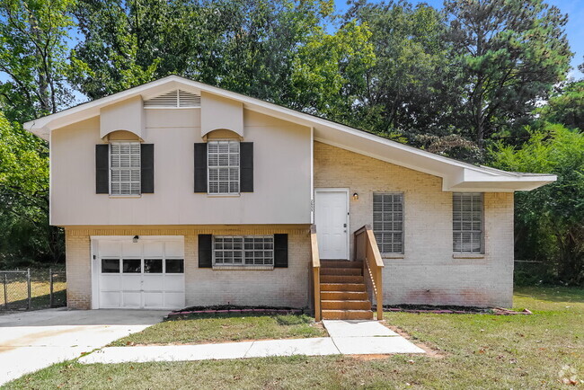 Building Photo - 2655 6th St NE Rental