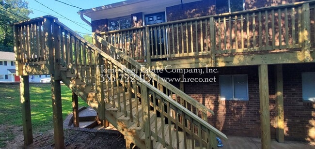 Photo - 829 W. Seventh Street Apt #7 Unit 7