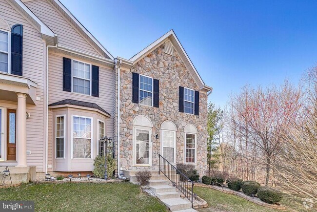 Building Photo - 1810 Goldsborough Ln Rental