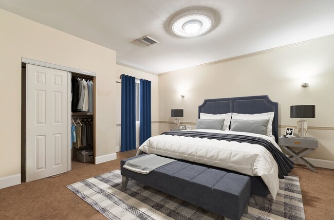 Photo - Spacious Duplex in the Heart of South Side...