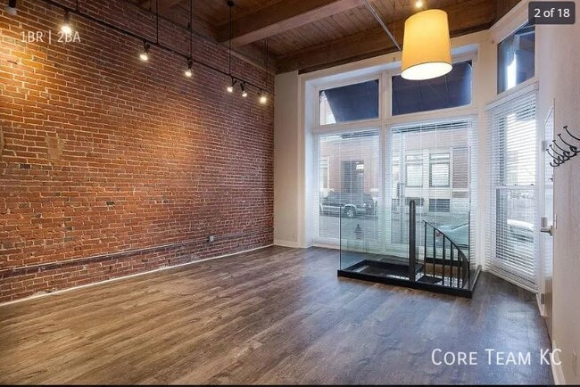 Building Photo - 609 Central-1102 Unit 1102