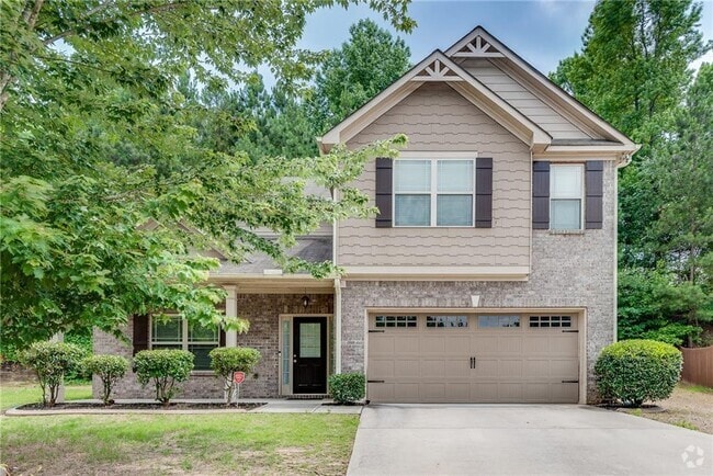 Building Photo - 933 Whitfield Oak Way NE Rental