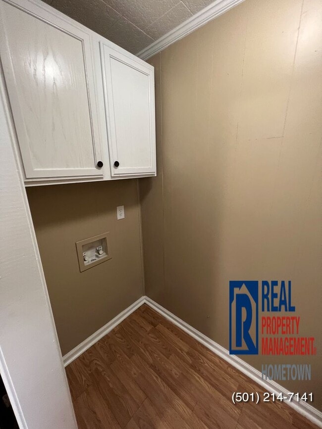 Photo - 1417 S Bailey St