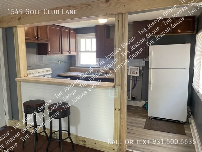Photo - 1549 Golf Club Ln