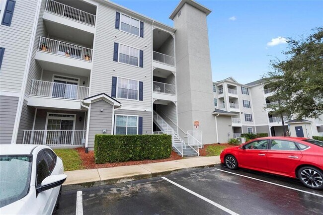 Building Photo - 3174 Feltrim Pl Unit 203 Rental