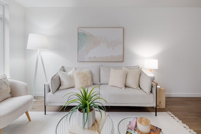 Photo - The Capstone