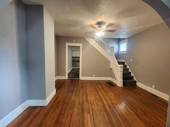 Photo - 2 Bedroom, 1.5 Bathroom home conveniently located on Terre Haute's desirable southeast side near ...