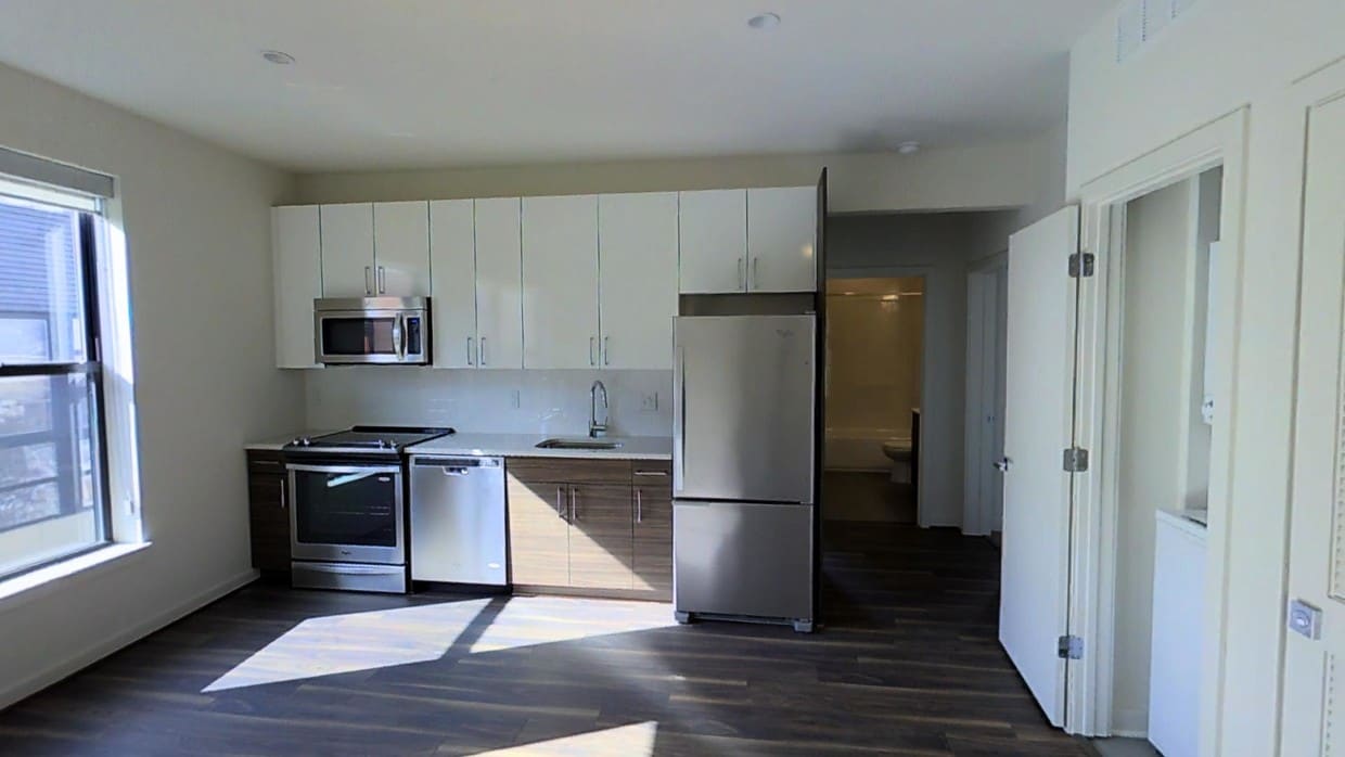 Photo - Fahrenheit Apartments